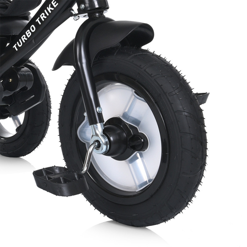Дитячий Велосипед триколісний TURBOTRIKE (MT 1006-12)