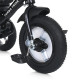 Дитячий Велосипед триколісний TURBOTRIKE (MT 1006-12)