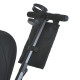 Дитячий триколісний Велосипед TURBOTRIKE (MT 1001-1 Elegant Black) поворотне сидіння