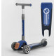 Самокат триколісний Best Scooter (RS-8999) Синій