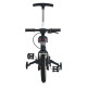 Дитячий Велосипед-трансформер PROFI KIDS 12 д. (MB 1021-2)