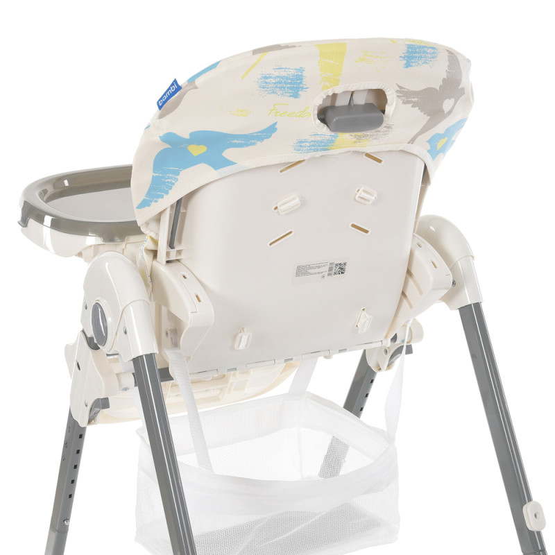 Стільчик для годування BAMBI (M 3233L Freedom)