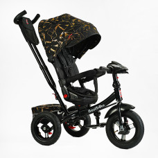 Дитячий Велосипед триколісний Best Trike (6088 F – 626-87) ПОВОРОТНЕ СИДІННЯ