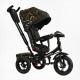 Дитячий Велосипед триколісний Best Trike (6088 F – 626-87) ПОВОРОТНЕ СИДІННЯ