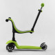 Самокат-беговел триколісний Best Scooter (PL-315)