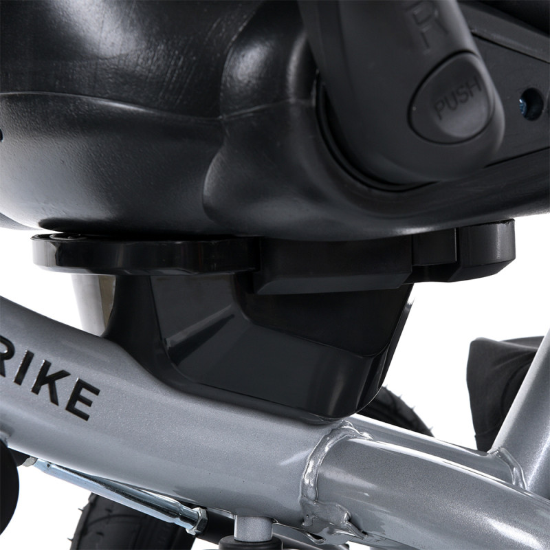 Дитячий триколісний Велосипед TURBOTRIKE (MT 1007-8)