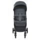 Коляска дитяча BAMBI (M 4249-2 Gray Matt) сірий