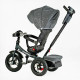 Дитячий Велосипед триколісний Best Trike (6088 F – 980-66)