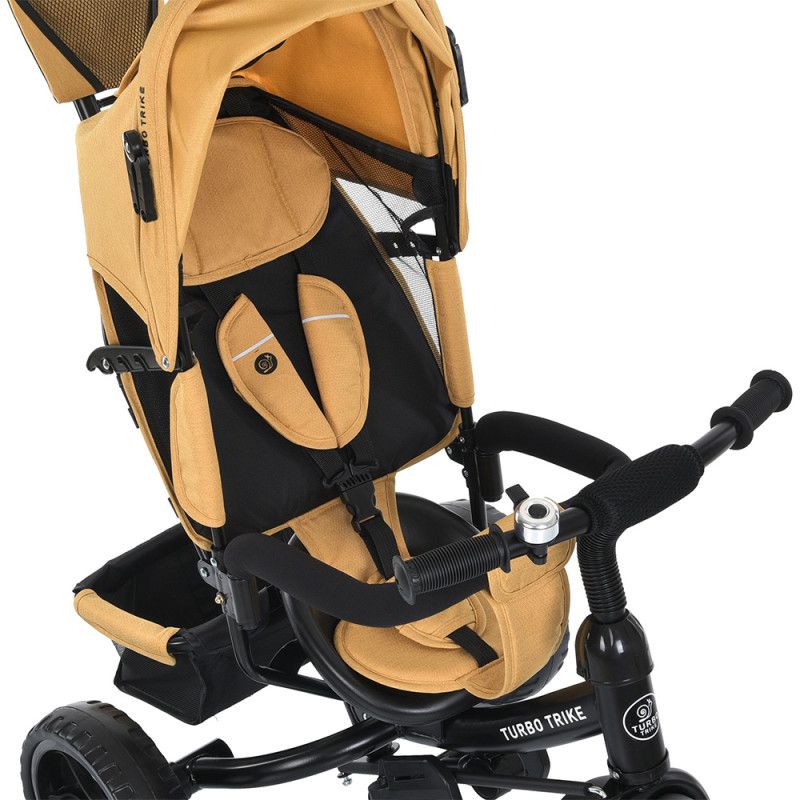Велосипед триколісний TURBOTRIKE (MT 1005-10)