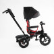 Дитячий Велосипед триколісний Best Trike (6088 F – 789-05) ПОВОРОТНЕ СИДІННЯ