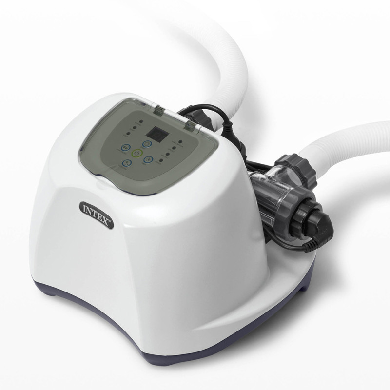 Фільтр-насос Хлоргенератор INTEX (26670) 220-240 V