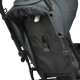 Дитяча коляска прогулянкова BAMBI FLASH (M 5727-1 Magnet)