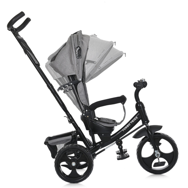 Велосипед триколісний TURBOTRIKE (MT 1005-8)