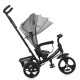 Велосипед триколісний TURBOTRIKE (MT 1005-8)