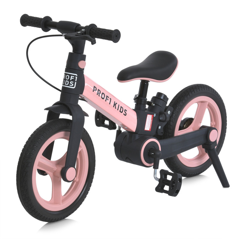Дитячий Велосипед-трансформер PROFI KIDS 12 д. (MB 1021-3)
