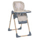 Стільчик для годування EL CAMINO CRAFT (ME 1115-W Beige)