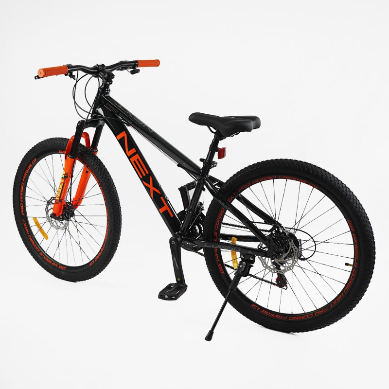 Велосипед Спортивний Corso «Next» 26 дюймів (NX-26700)