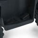 Дитяча каталка-толокар Квадроцикл (M 6123EBLR-8) MP3, USB, музика, світло, шкіра