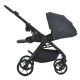 Дитяча коляска EL CAMINO CHLOE (ME 1191 Magnet Gray)