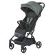 Коляска дитяча EL CAMINO MUSE (ME 1118  Khaki Green) хакі