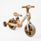 Дитячий Велосипед-трансформер Best Trike (JM-0102-8) музика, підсвічування, з’ємні педалі та допоміжні бокові колеса