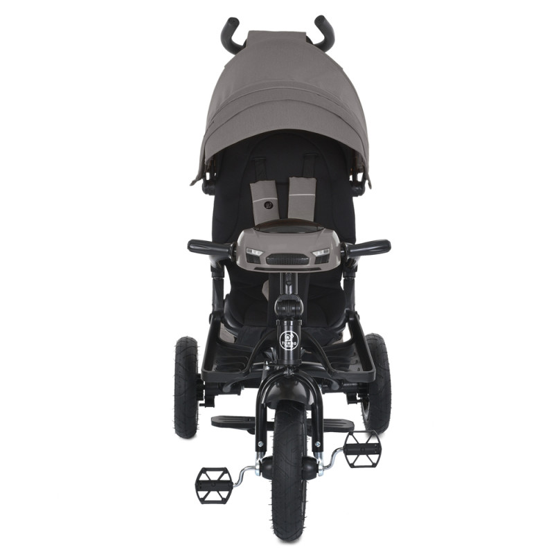Дитячий триколісний Велосипед TURBOTRIKE (MT 1007-13)