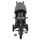 Дитячий триколісний Велосипед TURBOTRIKE (MT 1007-13)