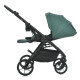 Дитяча коляска EL CAMINO CHLOE (ME 1191 Smoke Green)