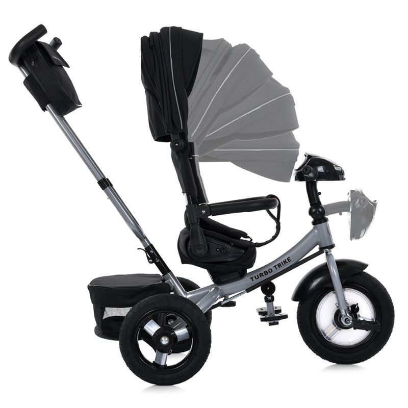 Дитячий триколісний Велосипед TURBOTRIKE (MT 1007-1)