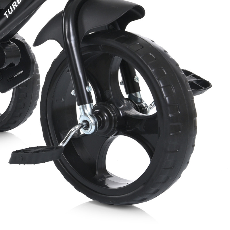 Велосипед триколісний TURBOTRIKE (MT 1005-2)