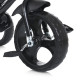 Велосипед триколісний TURBOTRIKE (MT 1005-2)