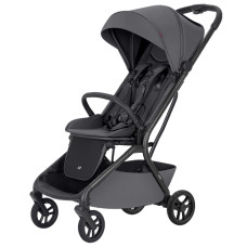 Прогулянкова коляска CARRELLO Magia (CRL-5655 Elm Grey)