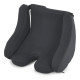 Дитяче автокрісло EL CAMINO i-BASE (ME 1109 Jet Black)