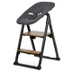 Дитячий Стільчик для годування EL CAMINO GROWEE 4в1 (ME 1222 Black)