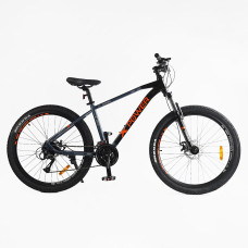 Велосипед Спортивний Corso «X-POWER» 27,5 дюймів (PW-30160)