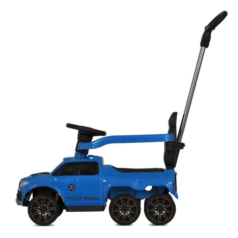 Дитяча Каталка-толокар (M 5900EL-4)