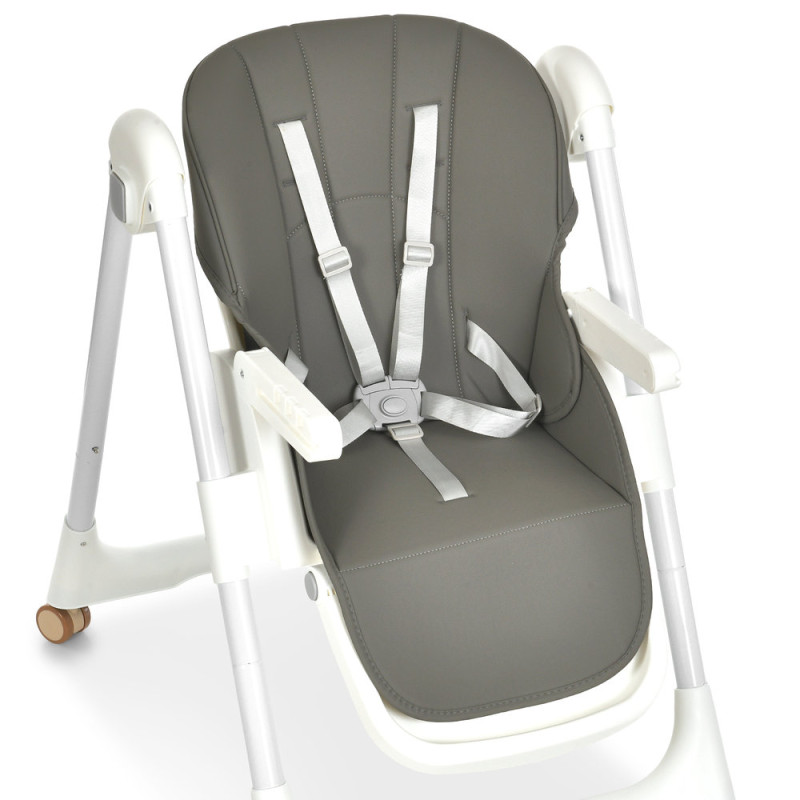 Стільчик для годування BAMBI (M 5673 Gray)