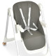 Стільчик для годування BAMBI (M 5673 Gray)