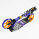 Самокат двоколісний  Best Scooter "SHARK" (SH-10042)