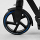Самокат алюмінієвий "Best Scooter" (94123)