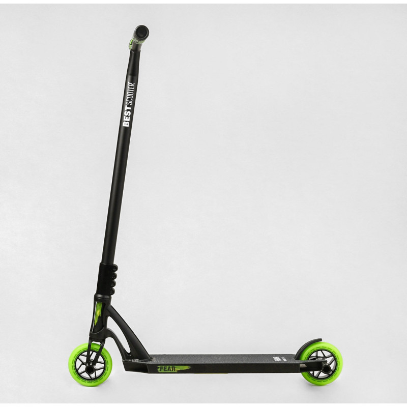 Самокат трюковий Best Scooter (МТ - 60611)