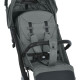 Дитяча прогулянкова Коляска BAMBI FLASH (M 5727-1 Stone Gray) сірий