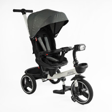 Дитячий Велосипед триколісний BestTrike "Marco" (9155 / 603-85) поворотне сидіння