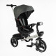 Дитячий Велосипед триколісний BestTrike "Marco" (9155 / 603-85) поворотне сидіння