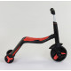 Самокат-велобіг від Best Scooter 3в1 (28288) Червоний