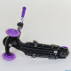 Самокат Best Scooter 5в1 (13400) з підсвічуванням коліс
