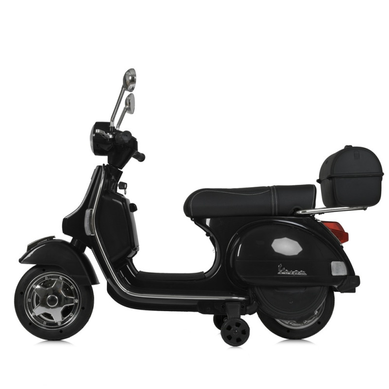 Дитячий мотоцикл (M 4939EL-2) музика, світло, 2 мотори 35W, 1аккум 12V7AH
