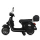 Дитячий мотоцикл (M 4939EL-2) музика, світло, 2 мотори 35W, 1аккум 12V7AH