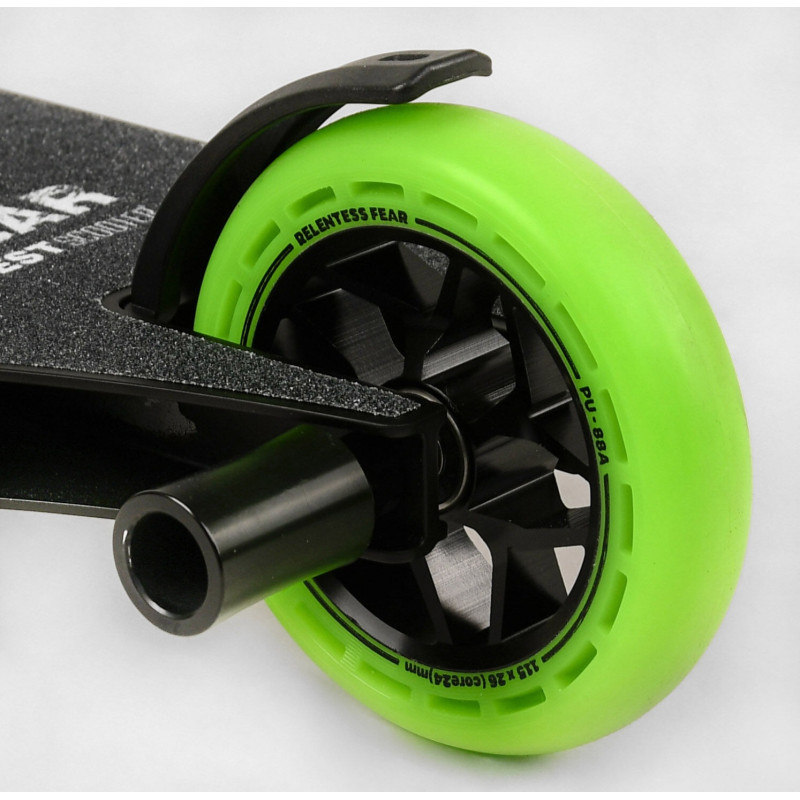 Самокат трюковий Best Scooter (МТ - 60611)
