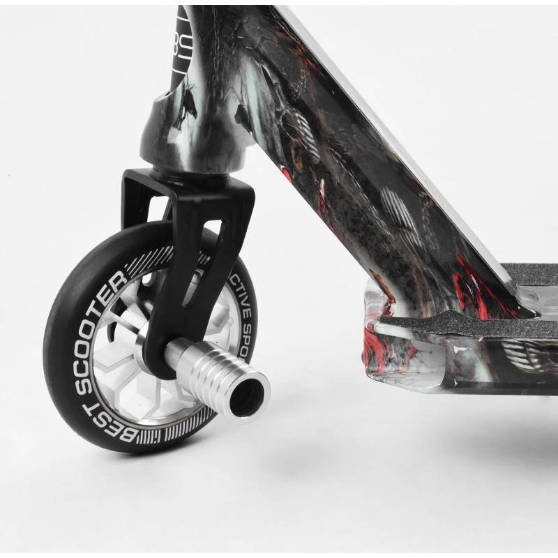 Самокат трюкових Best Scooter (BS-77101)